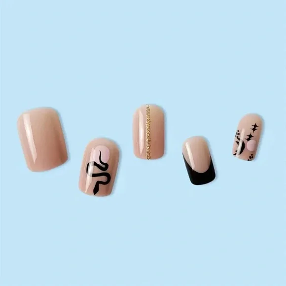 Reputation press on nails - Picture 2 of 4